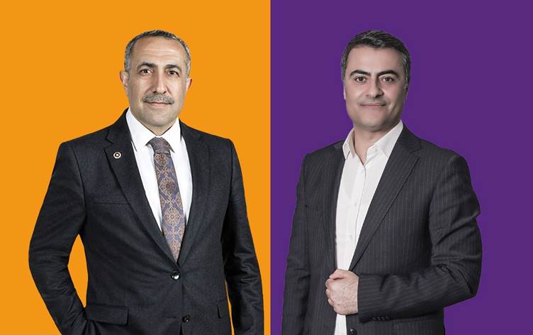 DEM Parti, Van Büyükşehir