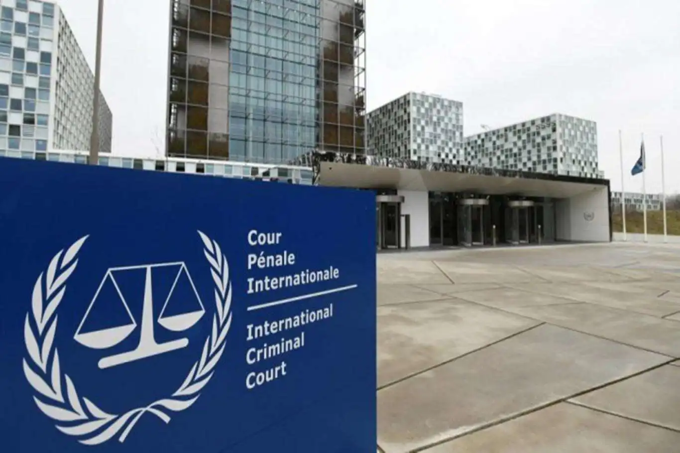 UCM Başsavcısı: Mahkemeye yönelik tehditler derhal durdurulmalı