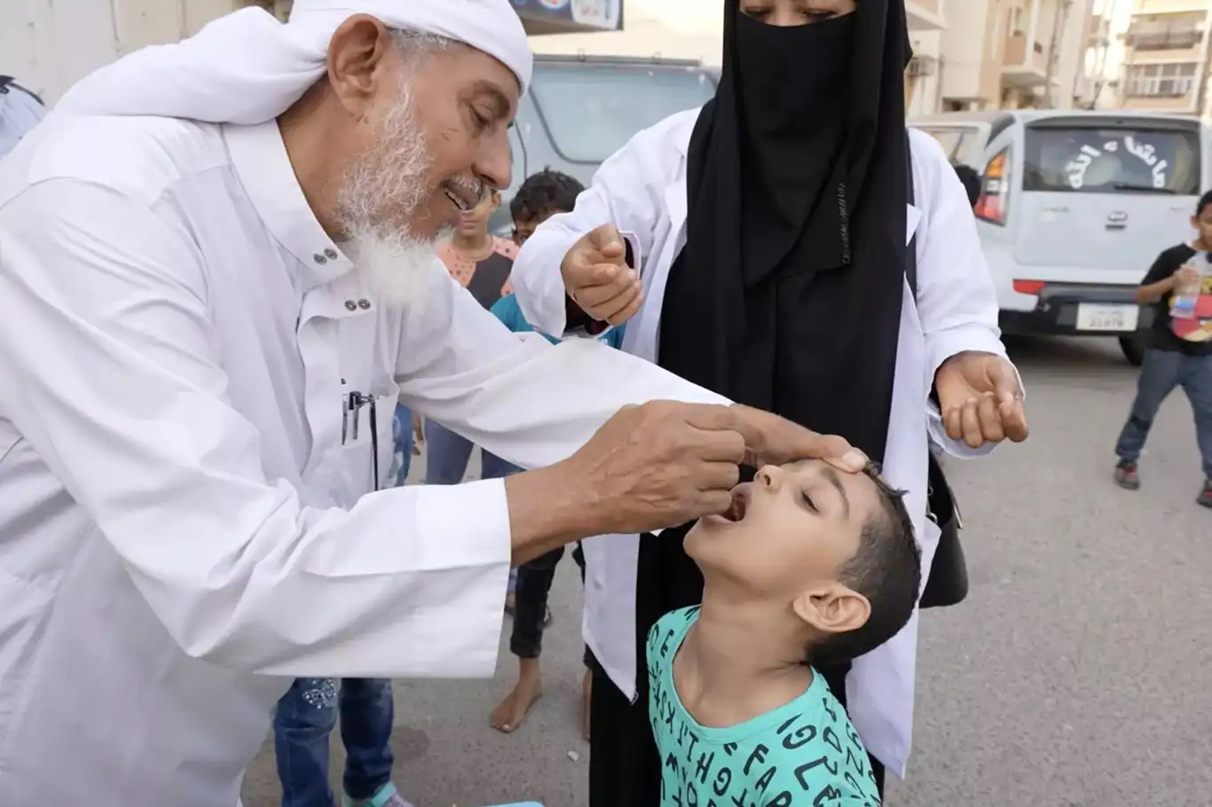 Kolera salgını Yemen’i yeniden tehdit ediyor