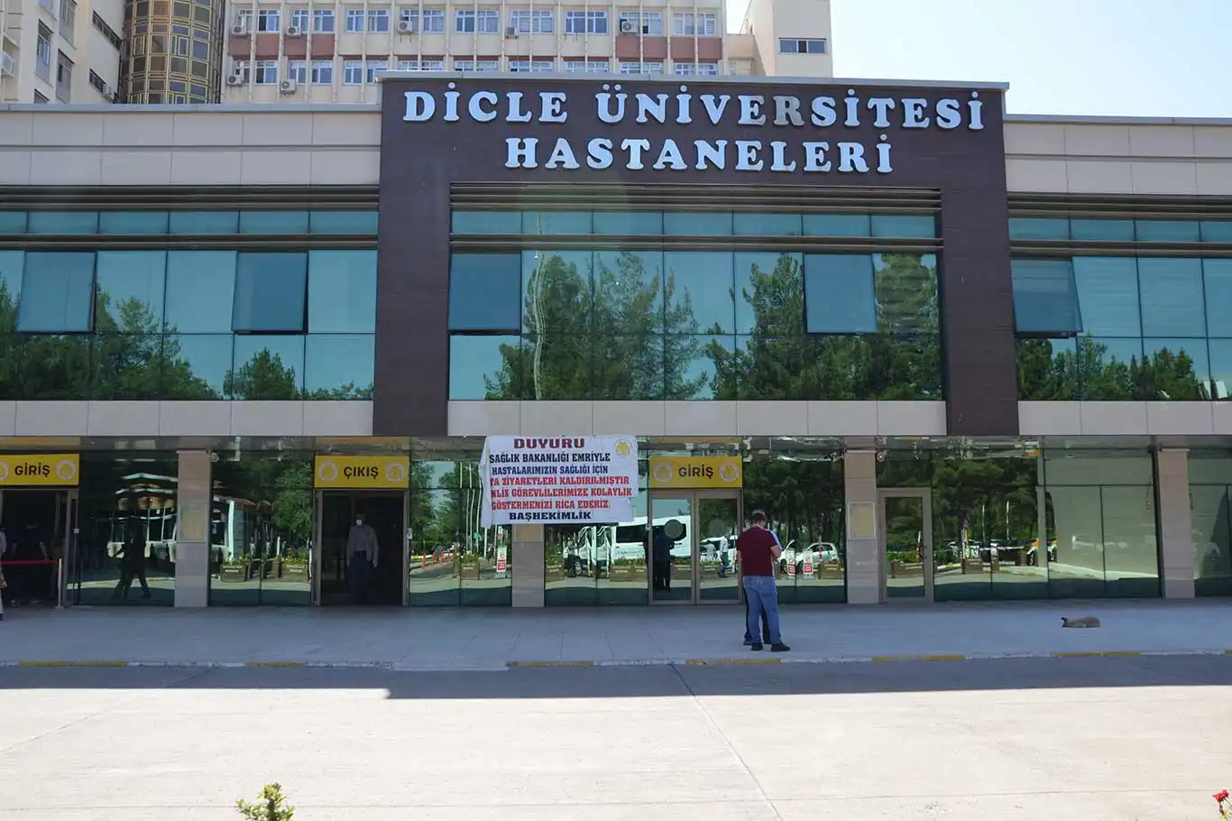 Son Dakika: Diyarbakır'da çocukların bulduğu cisim patladı: Bir ölü bir yaralı