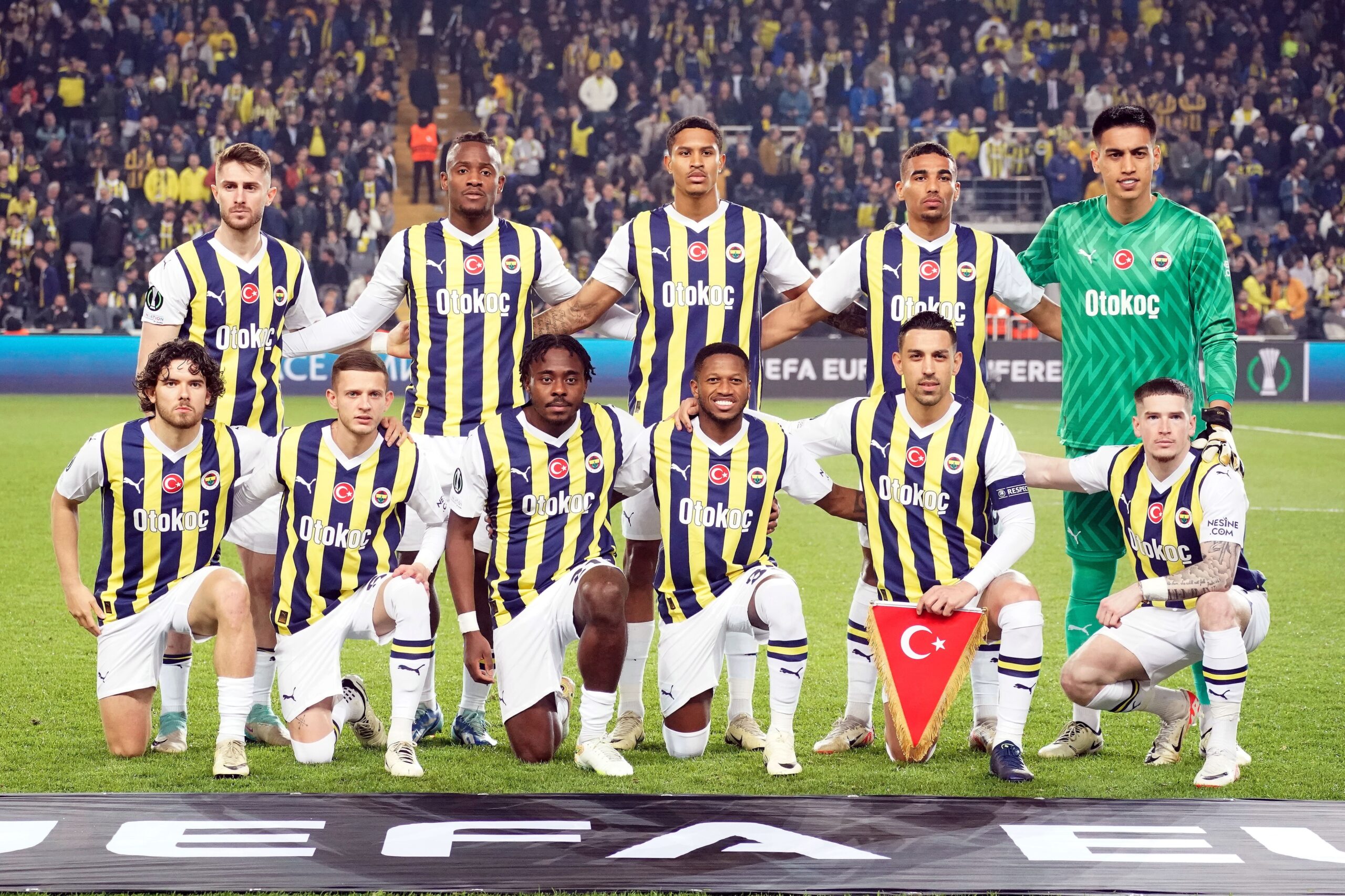 Borsanın şampiyonu Fenerbahçe oldu