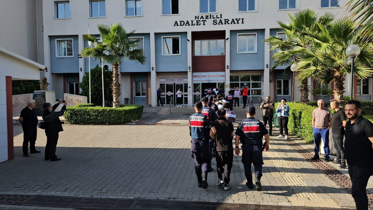 Diyarbakır dahil 17 ilde dolandırıcılık yapan 38 kişiden 18’i tutuklandı