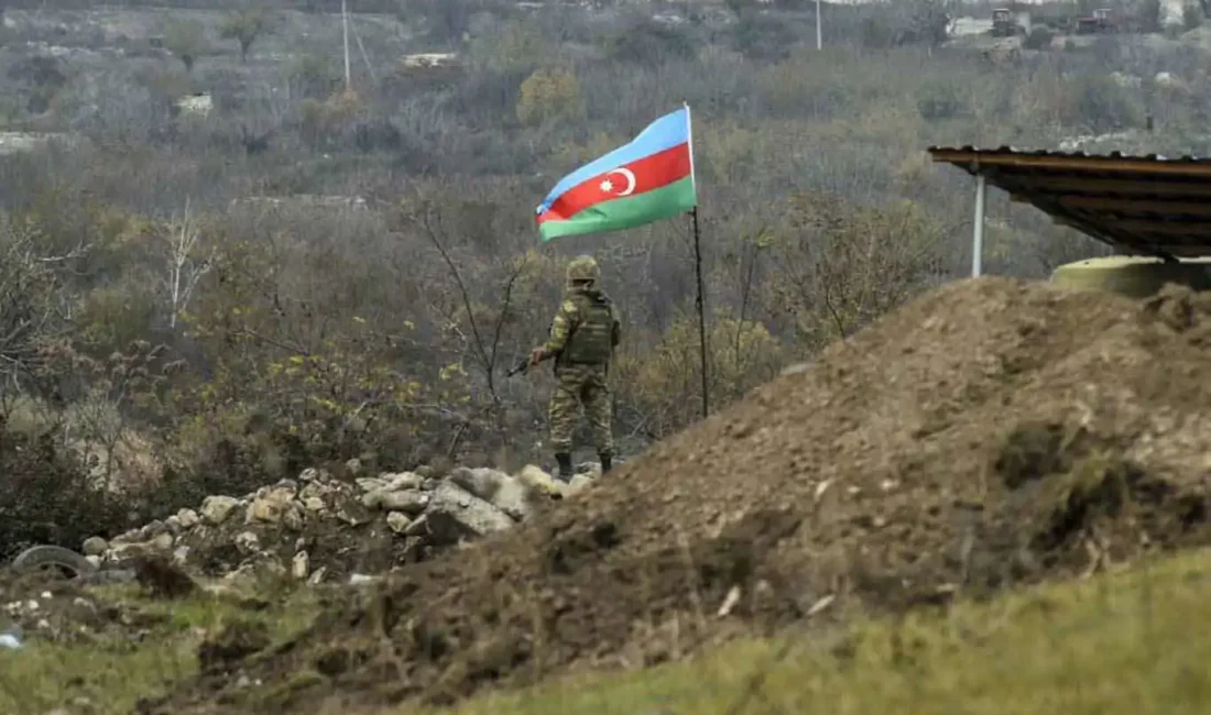 Ermenistan-Azerbaycan Sınır Belirleme Komisyonunca