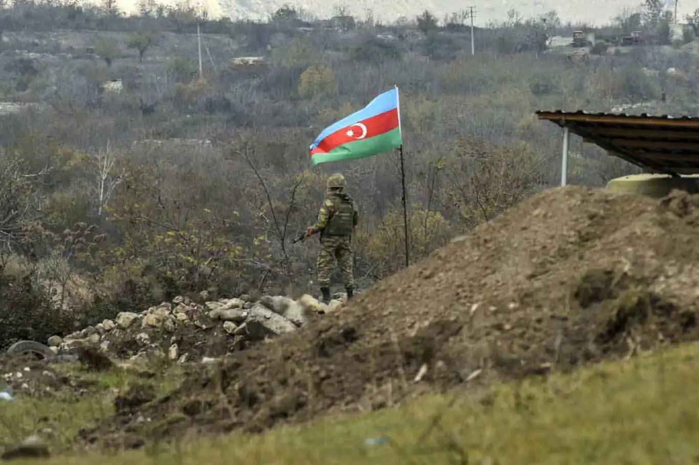 Ermenistan 4 köyü Azerbaycan’a iade etti