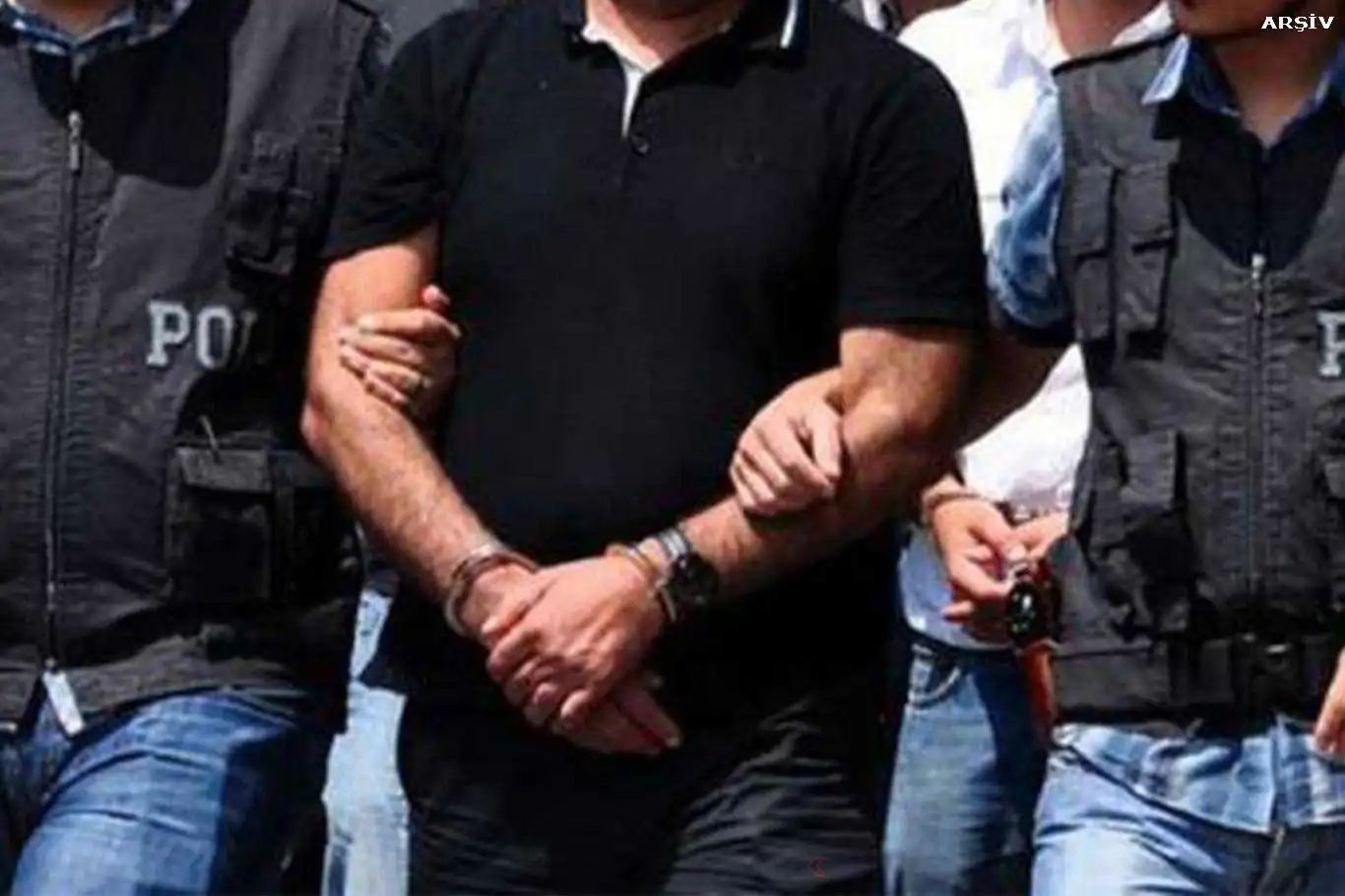 Diyarbakır’da son bir ayda 18 şüpheli tutuklandı