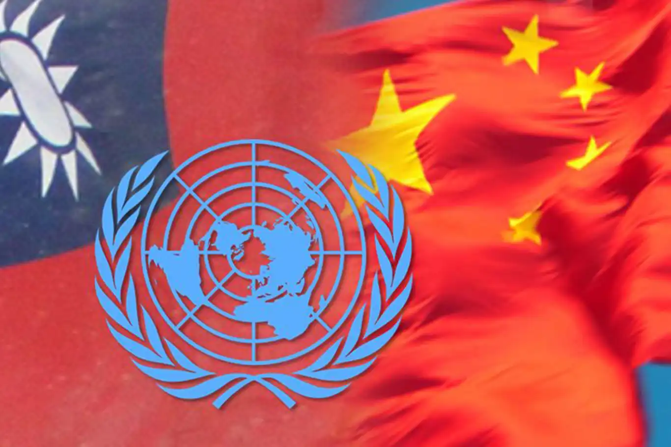 Çin ve Tayvan arasındaki gerginliğe BM’den itidal çağrısı