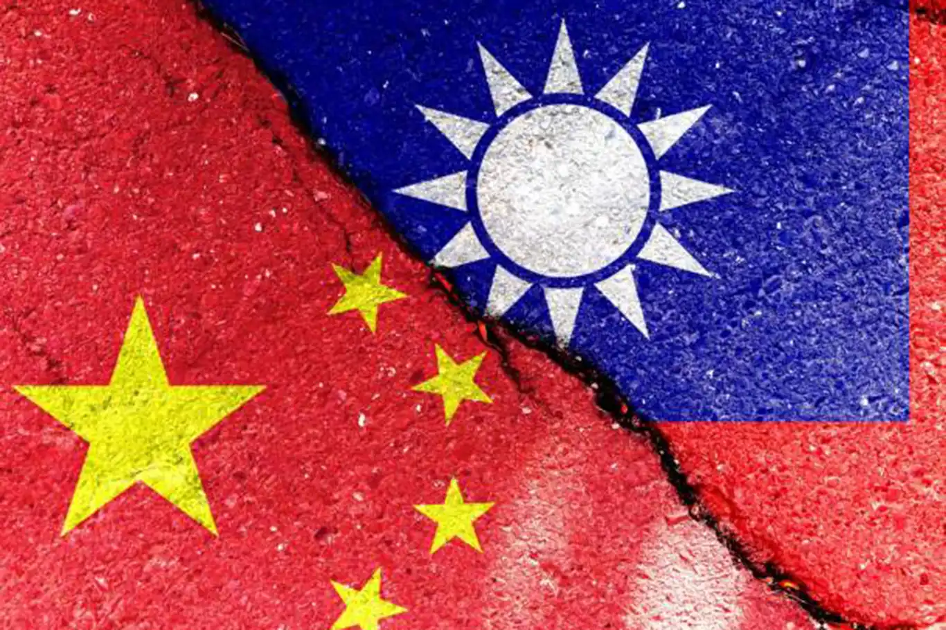 Çin’den Tayvan’a savaş uyarısı