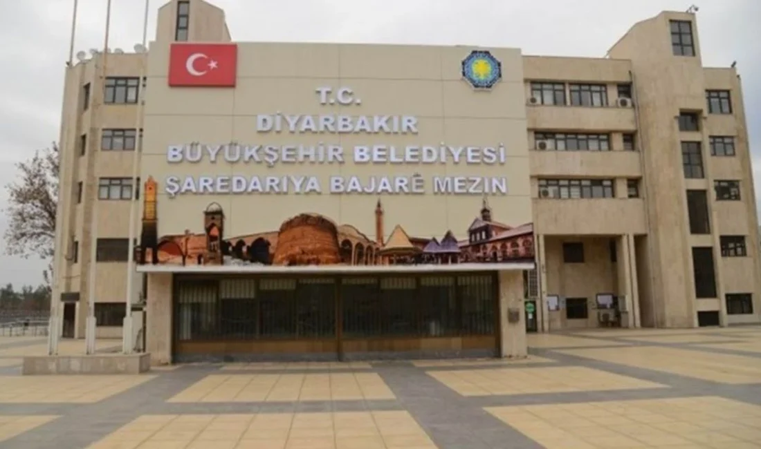 Diyarbakır Büyükşehir Belediyesi, 400