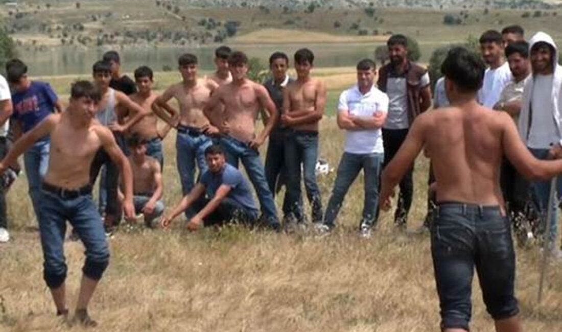 Diyarbakır’da Kürtlerin vazgeçilmez beş