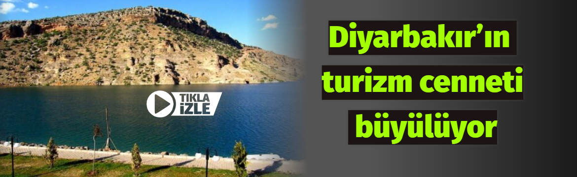 Diyarbakır'ın tarih, kültür ve manevi