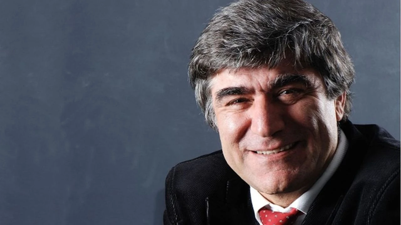 Hrant Dink davasında 10 kişiye ağırlaştırılmış müebbet istemi