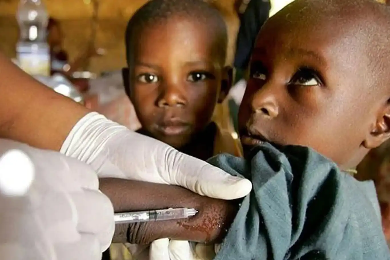 Nijerya’da kızamık salgınında ölü sayısı 42’ye yükseldi