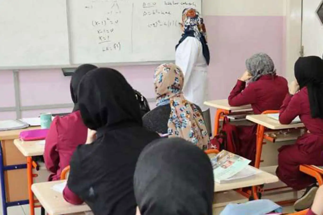 Diyarbakır proje okullarına öğretmen atama sonuçları açıklandı