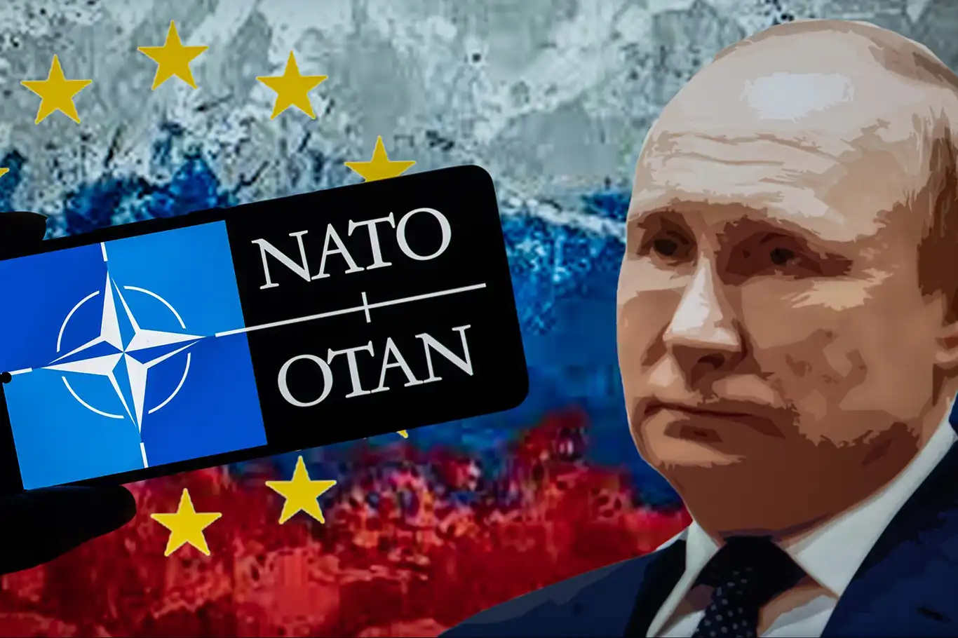 Putin’den Avrupa’ya gözdağı: NATO ülkeleri neyle oynadıklarının farkında olmalı