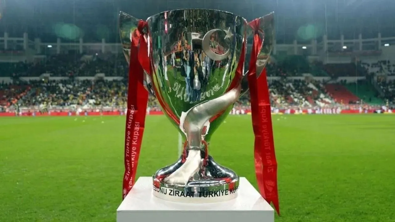 Türkiye Kupası’nda final günü: Şampiyonluk ödülü ne kadar?
