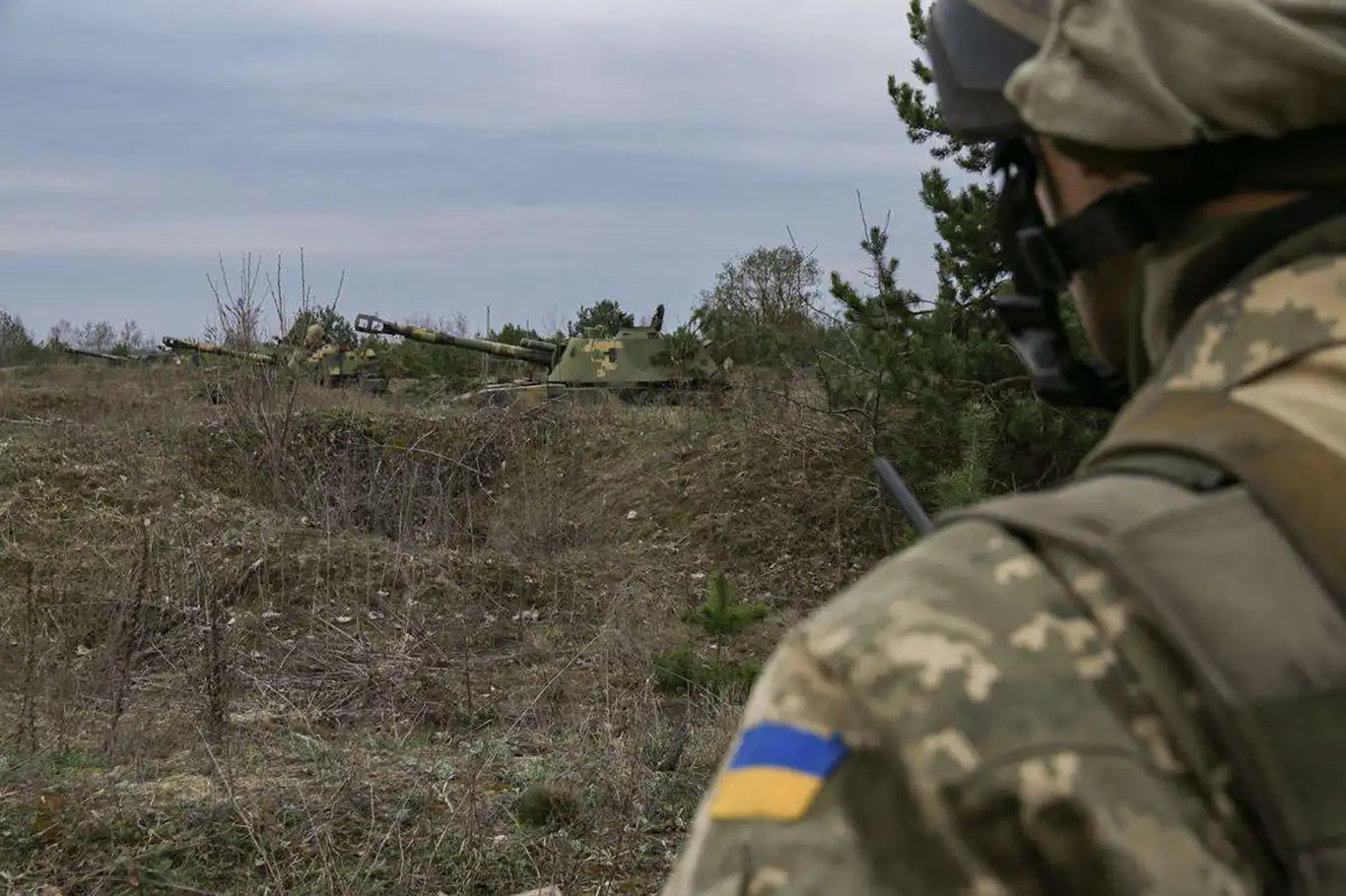 Ukrayna’da mahkumların askere alınmasına imkan veren yasa onaylandı