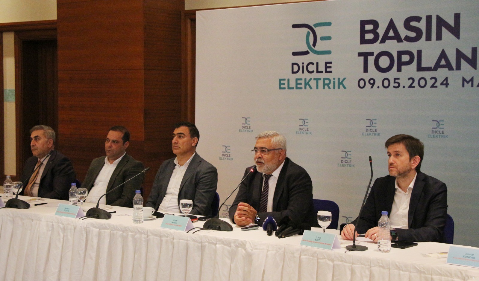 “Kaçak elektrik Türkiye’nin enerji arzını tehdit ediyor"