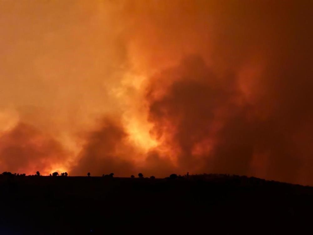 Diyarbakır’da 12 kişinin öldüğü yangından sağ kurtulanlar dehşet anlarını anlattı