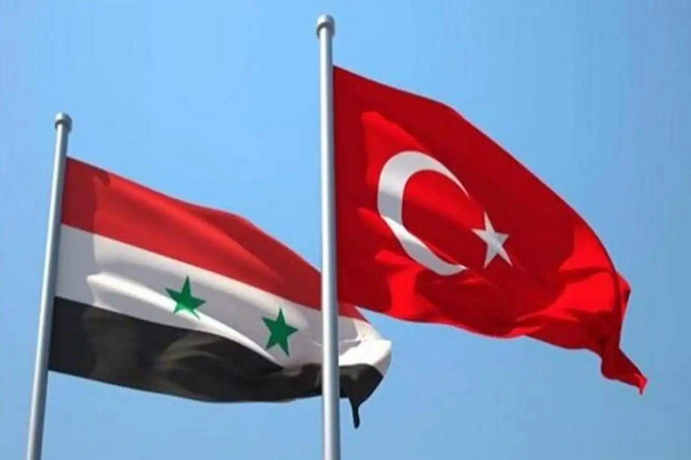 El-Vatan: Suriye ve Türkiye, Bağdat’ta ilişkileri geliştirmek için diyalog başlatacak