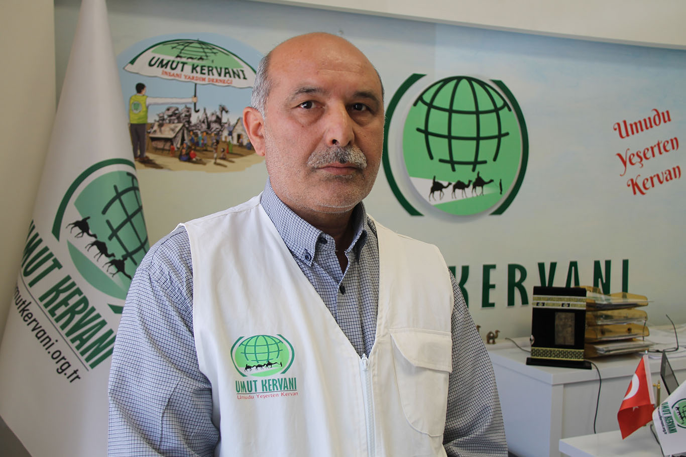 Diyarbakır’da Kurban Bayramı için hayırseverlere bağış çağrısı