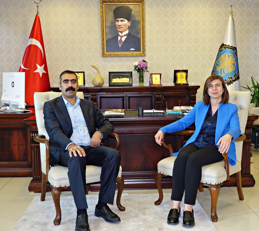 Diyarbakır Büyükşehir Belediyesi Eş Başkanlarından Kurban Bayramı mesajı