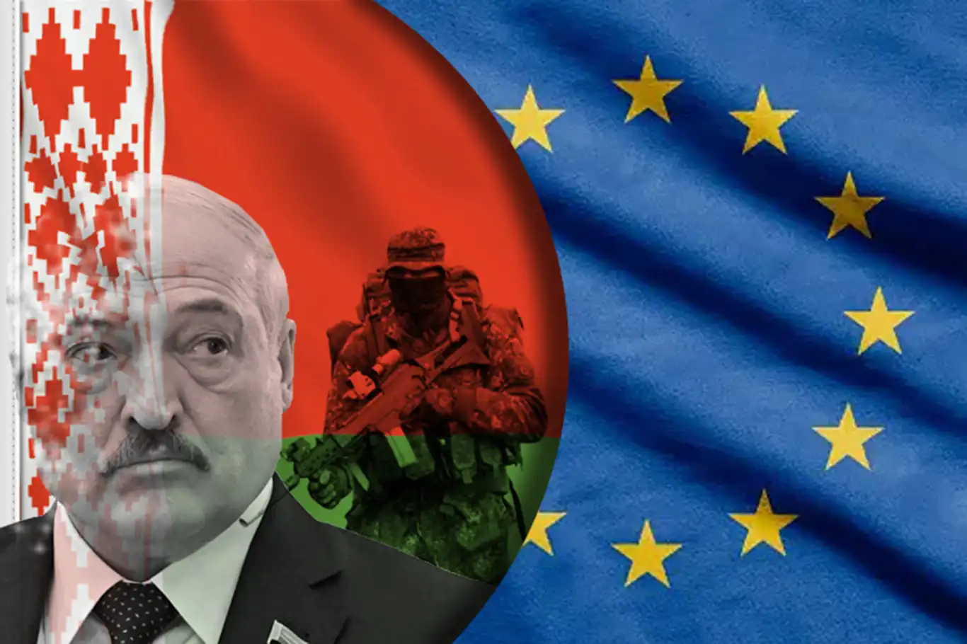 AB’den Belarus’a yeni yaptırım kararı