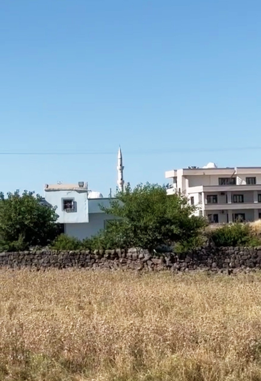 Diyarbakır’da da aynısı olmuştu: Cami hoparlöründen kaçak elektrik kullananlara destek anonsu