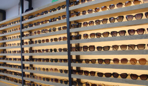 Diyarbakırlılar dikkat: Sahte güneş gözlükleri  hastalığa sebebiyet verebilir