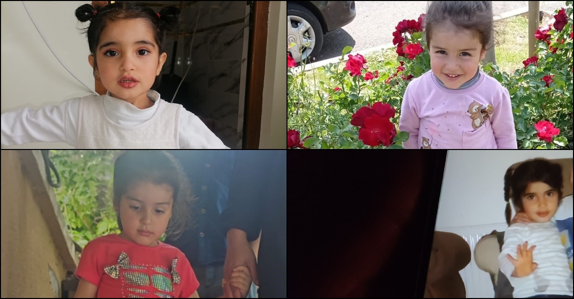 Diyarbakır’da kayıp iki çocuktan saatlerdir haber alınamıyor