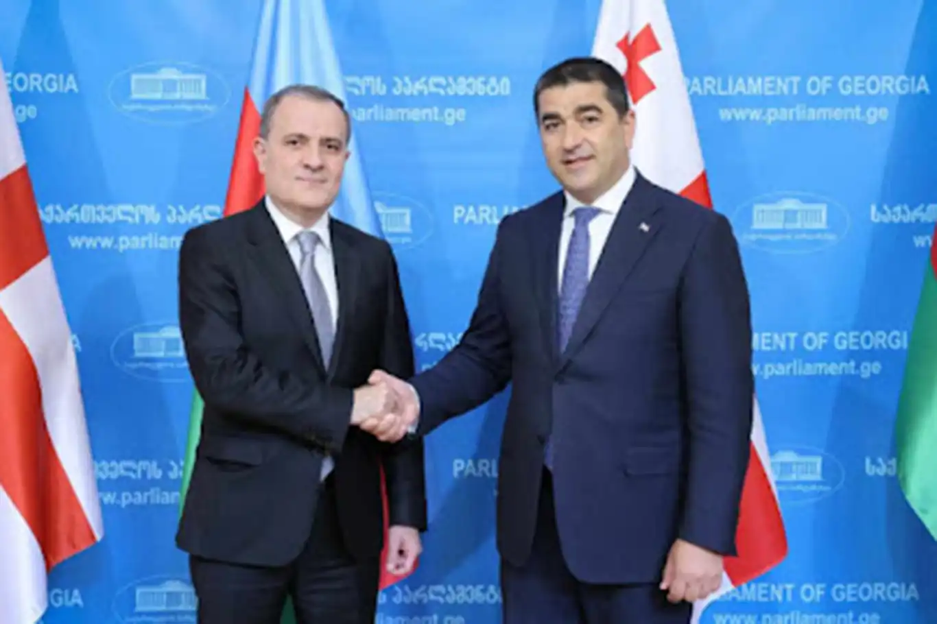 Azerbaycan: Ermenistan ile görüşmelerde önemli ilerleme var