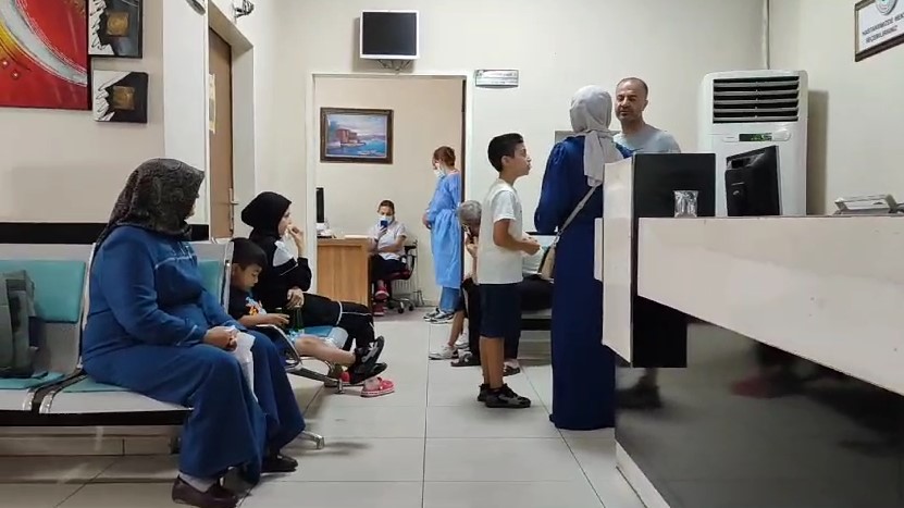 Diyarbakır Ağız ve Diş Sağlığı Hastanesi’nde Röntgen Skandalı: Hastalar Mağdur, Çözüm Yok!