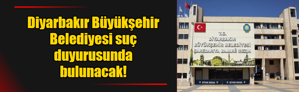 DEM Partili Diyarbakır Büyükşehir Belediyesi,