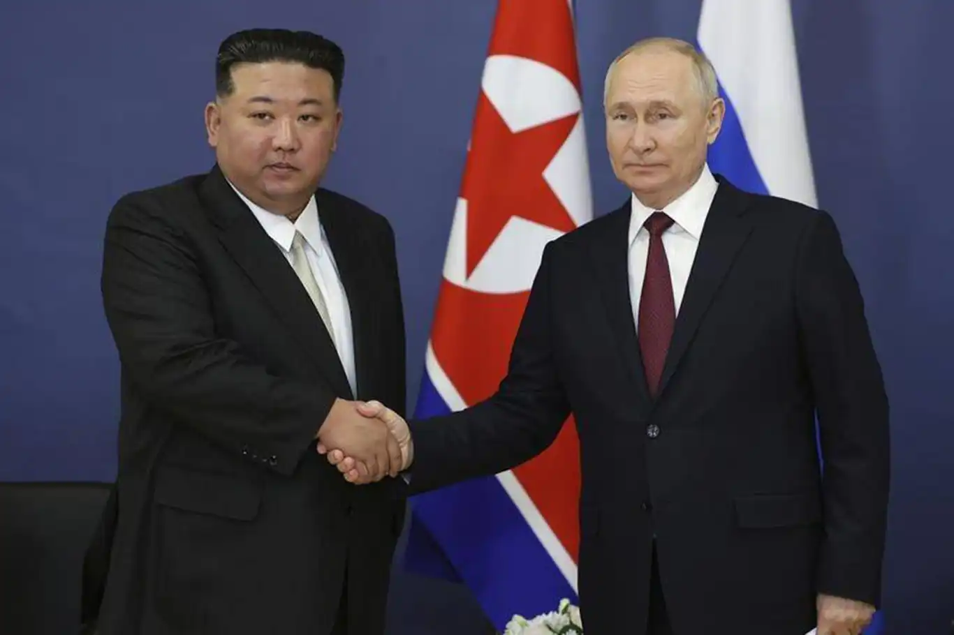 Putin, Kuzey Kore ve Vietnam’ı ziyaret edecek