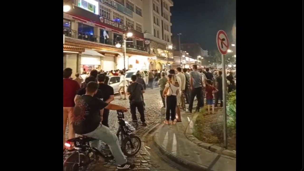 Diyarbakır’da Starbucks ve BurgerKing baskınlarında 16 kişiye gözaltı