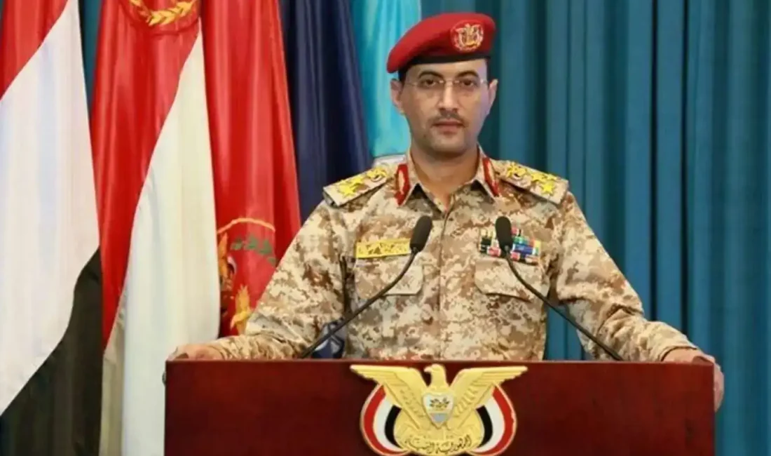 Yemen Silahlı Kuvvetleri Sözcüsü