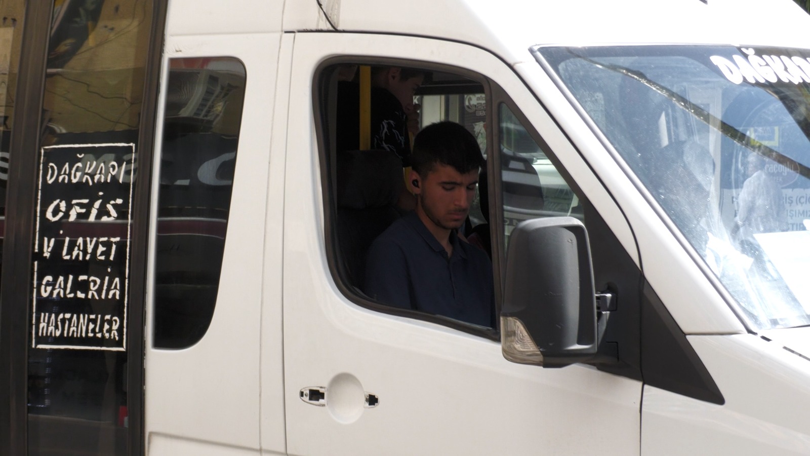 Diyarbakır’da ulaşım zammı: Vatandaşlar şikayetçi, şoförler mecbur!